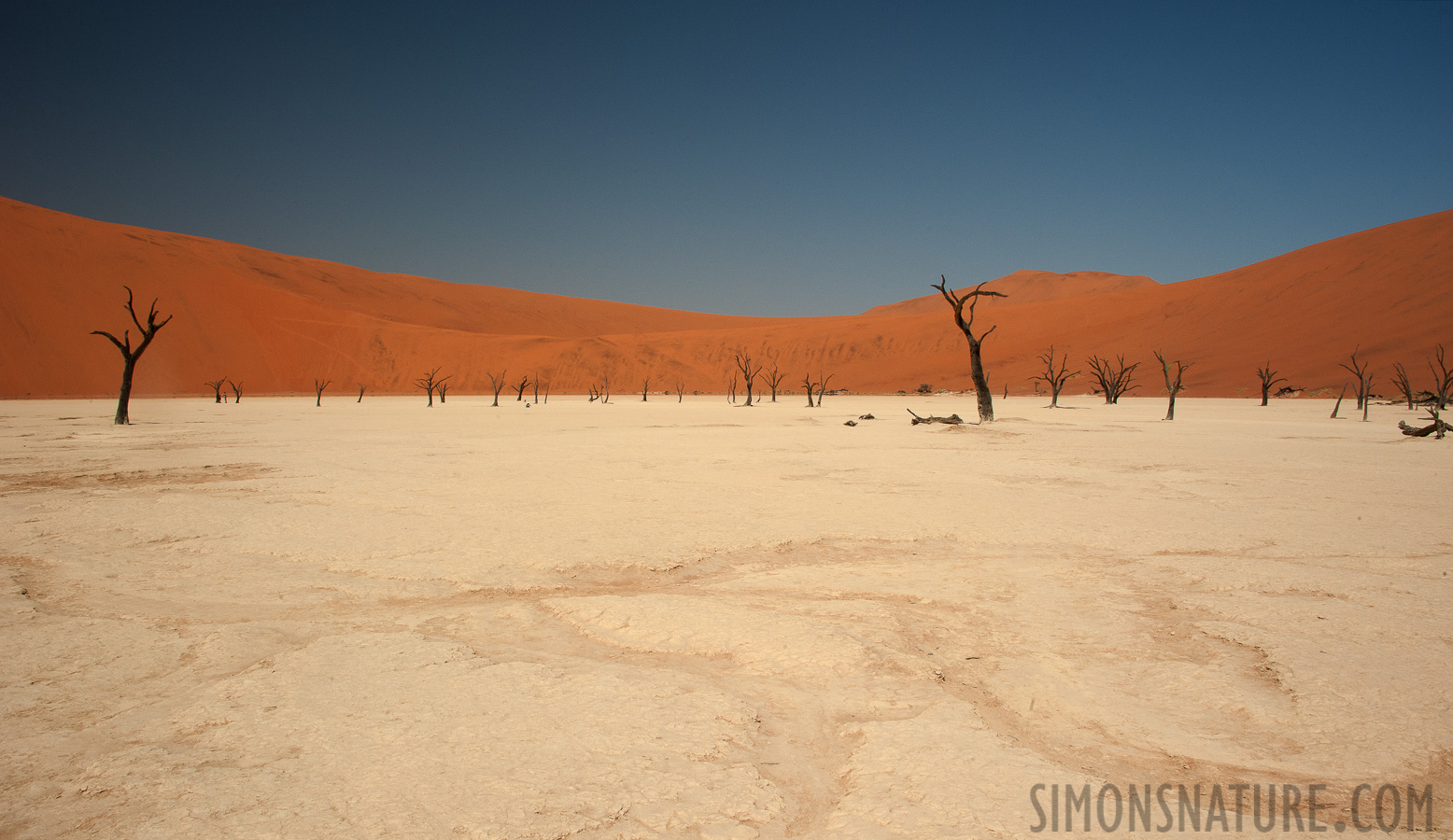 Namib-Naukluft National Park [28 mm, 1/100 Sek. bei f / 22, ISO 400]